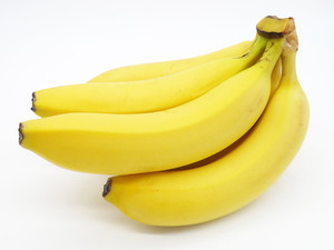香蕉 约3斤