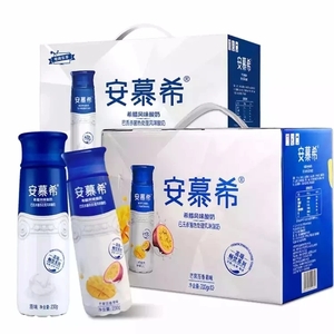 安慕希风味酸奶230g*10