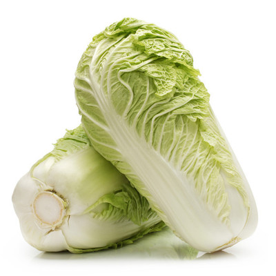大白菜